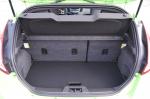 Ford Fiesta ST 2014 года